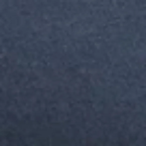 Lululemon Men's Smooth Spacer Quarter Zip True Navy- L - Picture 3 of 6